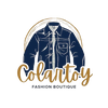 Colartoy Cothing Store